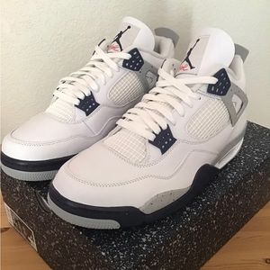 jordan 4 motorsport